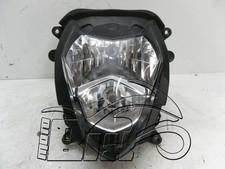 Faro + Telaietto Anteriore