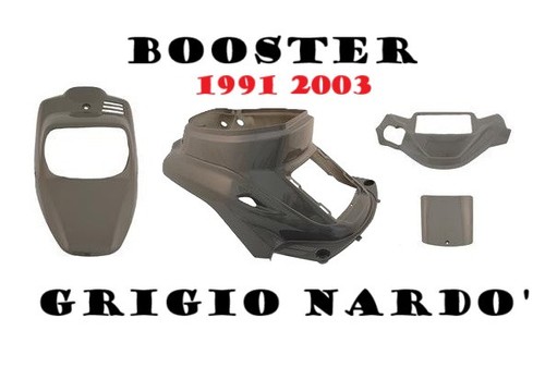 Kit carene booster - kit,