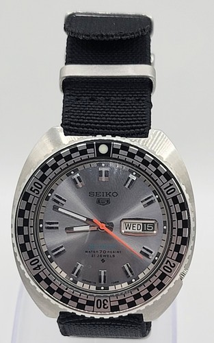 Orologio automatico seiko - orologio,