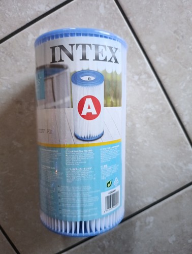 Intex 29000 cartuccia filtro - intex, a