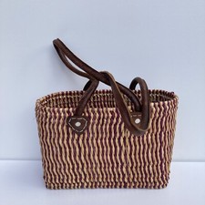 Borsa cestino marocchino