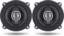 ALTOPARLANTI AUTO DA 500W 16CM COPPIA CASSE SPEAKER UNIVERSALI WOOFER 2 VIE