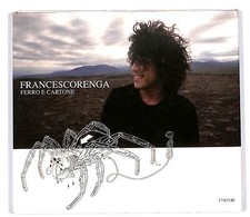 EBOND Francesco Renga - Ferro