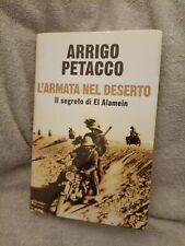 L'armata Nel deserto il