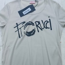 NUOVA T-shirt donna FIORUCCI -