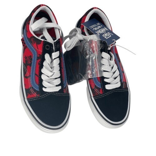 Vans sneakers old skool skate - sneakers,
