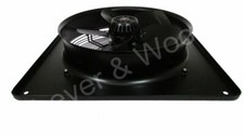 Estrattore ventilatore assiale
