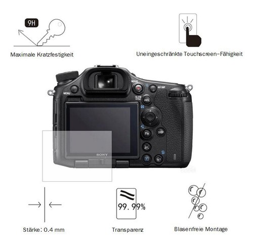Sony a99 mark 4 mm - ii,