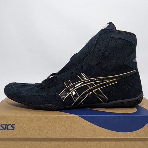 Scarpe wrestling asics - wrestling,