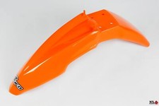 PARAFANGO ANTERIORE KTM SMC 660 2002-2004 UFO PLAST KT03012#127