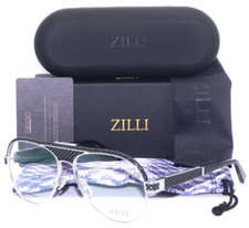 OCCHIALI DA VISTA ZILLI