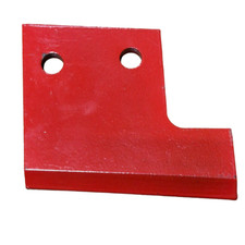 GUIDALAMA INTERNA SUPERIORE PER FALCIATRICE GASPARDO FB940 FBR BARRA FALCIANTE