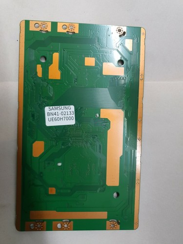 Scheda con bn41 02133a - scheda, t-con