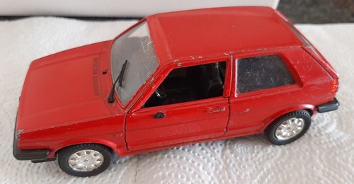 Polistil rara volkswagen - #polistil#,