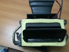 STUFETTA RISCALDATORE FIAT X