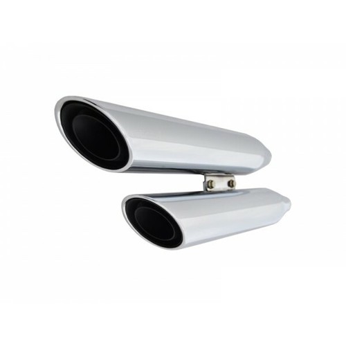 Kalinski exhaust muffler - kalinski,