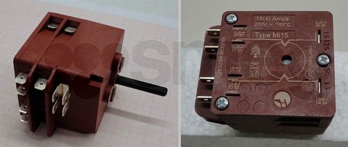 Temporizzatore timer 60mn - timer,