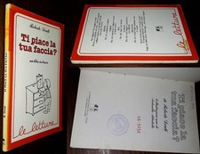 Piace tua faccia - la,