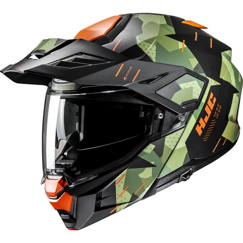 Casco moto hjc i80 - hjc,