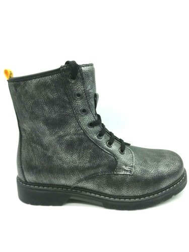 Scarpe bambina biker - da,