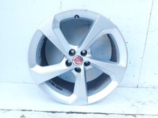 HK831007EB CERCHIO SINGOLO IN LEGA R19 JAGUAR F-PACE (X761) AWD 2.0 D 16V AUT 18