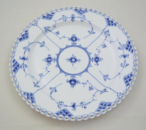 Royal copenhagen pizzo intero - copenhagen,