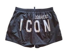 DSQUARED costume da bagno uomo