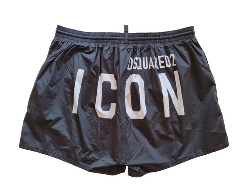 Dsquared costume bagno - costume, da