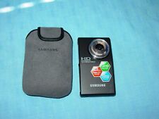 Samsung HMX - U10 fotocamera