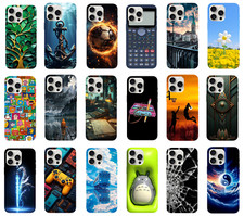 Custodia Cover Per Iphone 16