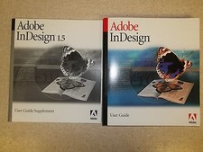 Adobe InDesign 1.5 User Guide