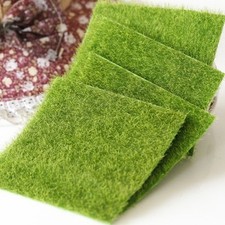 Erba artificiale prato erba