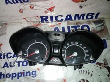 QUADRO CONTACHILOMETRI