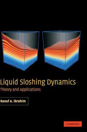 B36 liquid sloshing dynamics - liquid,