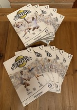 I GRANDI DEL TENNIS (10 DVD