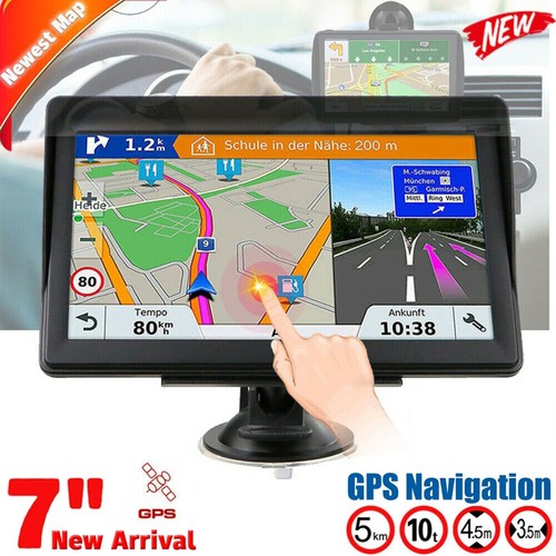 Navigatore gps navi - navigatore,