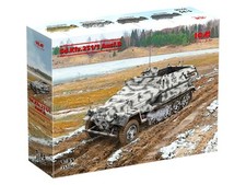 Modellino mezzo carro militare