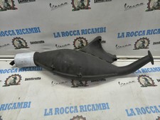 Marmitta / Scarico PIAGGIO ZIP