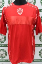 Maglia calcio triestina godeas - triestina,