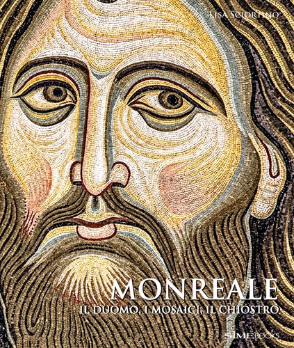 Monreale duomo i mosaici - monreale., duomo,