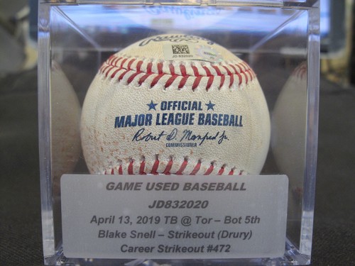 Blake snell gioco - blake, usato