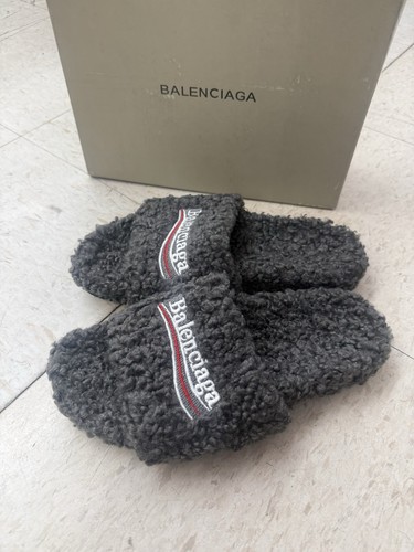 Balenciaga scivoli donna