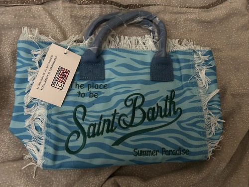 Mc2 saint barth - barth, mano