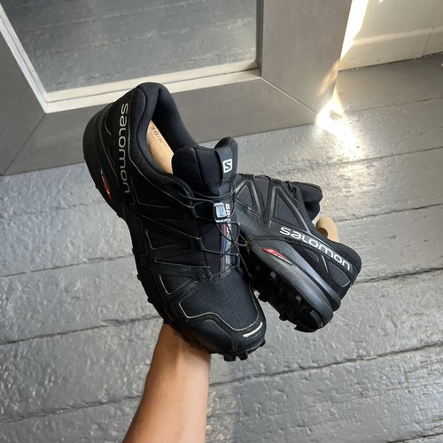 Scarpe salomon speedcross da - speedcross, 4