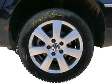 1x Golf 5 Eos Passat cerchio