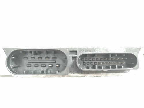 7516809 centralina motore bmw - centralina,