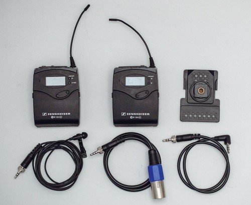 Sennheiser 100 gb - 100,