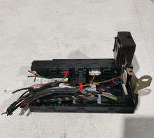 SCATOLA FUSIBILI MODULO SAM