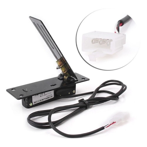 Acceleratore pedale - a,