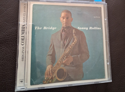 Sonny rollins the - sonny,
